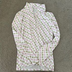 Tory sport active top